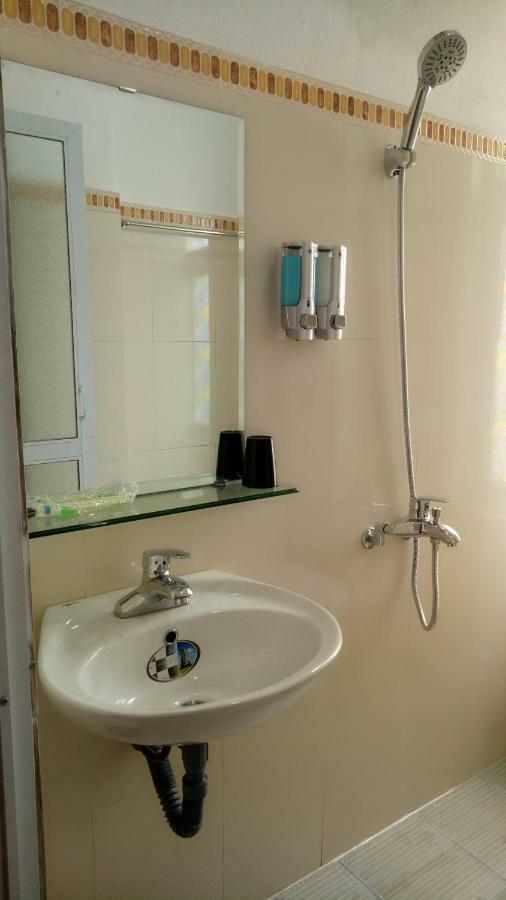 Villa Motel Thanh Hoa Exterior photo
