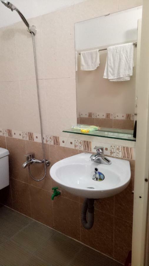 Villa Motel Thanh Hoa Exterior photo